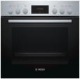 Einbauofen BOSCH 66L Manuell - HEF113BS0 Inox