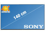 OLED-Fernseher SONY 55''/140cm - KD55AG9