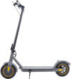 Elektrischer Tretroller MPMAN - TR510 BLACK/YELLOW