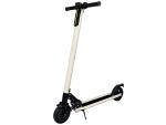 Elektrischer Tretroller MPMAN - TR140 BLACK/WHITE