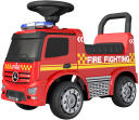 Camion M.G.M. SUPERTOY rouge