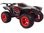 Voiture télécommandée M.G.M. SUPERTOY noir