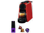 Kaffeemaschine NESPRESSO DELONGHI Essenza Red