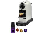 Machine à café NESPRESSO DELONGHI CITIZ/EN-167.W