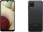 Smartphone SAMSUNG Galaxy A12 128GB schwarz