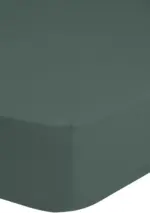 mömax Spannleintuch Easy Care ca. 160x200cm