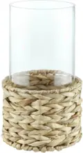 mömax Dornbirn - Ihr Trendmöbelhaus in Dornbirn Vase North in Naturfarben Ø ca. 14,5cm