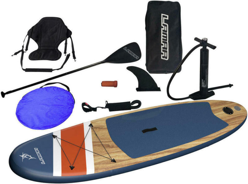 Stand UP Paddle 290 Lamar
