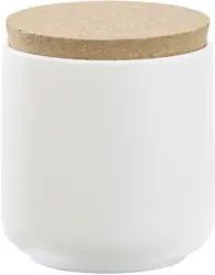 Vorratsdose Svea aus Steingut ca. 500ml