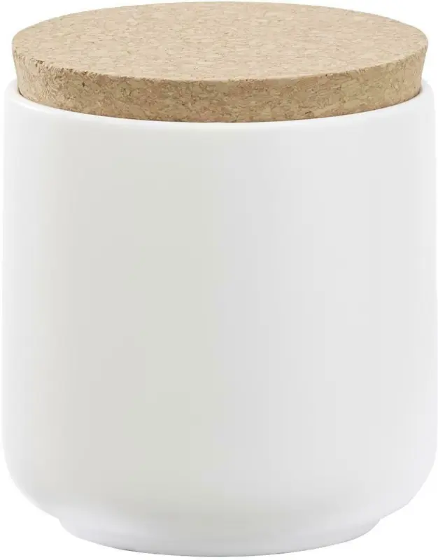 Vorratsdose Svea aus Steingut ca. 500ml