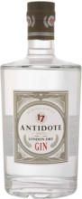 OTTO'S Antidote London Dry Gin 70 cl -