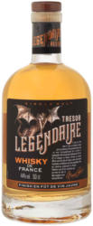 Legendaire Whisky Jaune 50 cl -