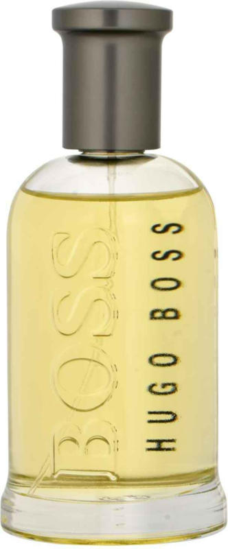 Hugo Boss Bottled Eau de Toilette 200 ml -