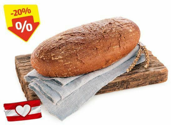 BACKBOX Hausbrot