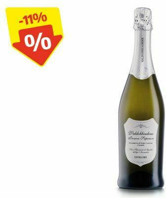 Prosecco di Valdobbiadene