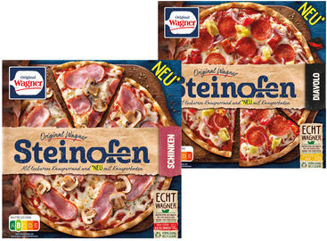 58+ Wagner Pizza Angebot Lidl, Sehen sie sich das aktuelle wagner