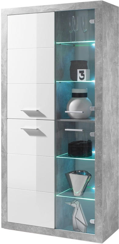 Vitrine STONE
