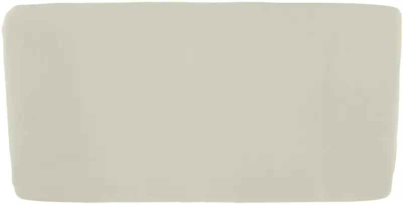 Kissenhülle Paulina Natur ca. 40x80cm