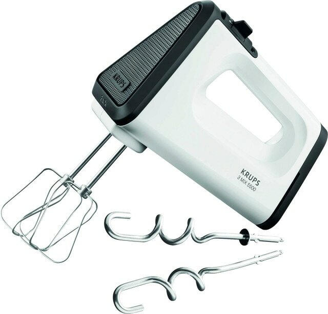 KRUPS Handmixer GN5021