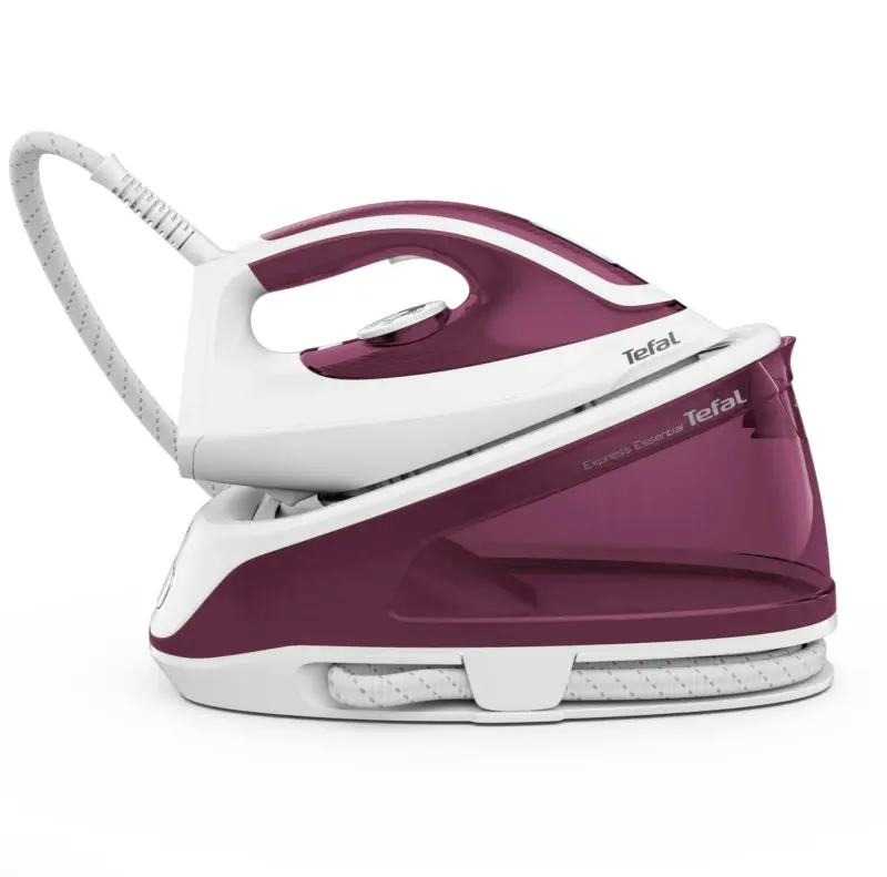 Dampfbügelstation Tefal Express Easy SV6110