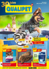 QUALIPET Angebote