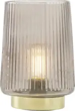 mömax Dornbirn - Ihr Trendmöbelhaus in Dornbirn Windlicht Socket in Grau Ø 12,5cm