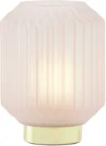 mömax Dornbirn - Ihr Trendmöbelhaus in Dornbirn Windlicht Socket in Pink Ø ca. 12,5cm