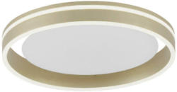 Led-Deckenleuchte 40/40/8 cm