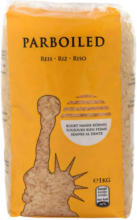 OTTO'S Parboiled Reis 1 kg -