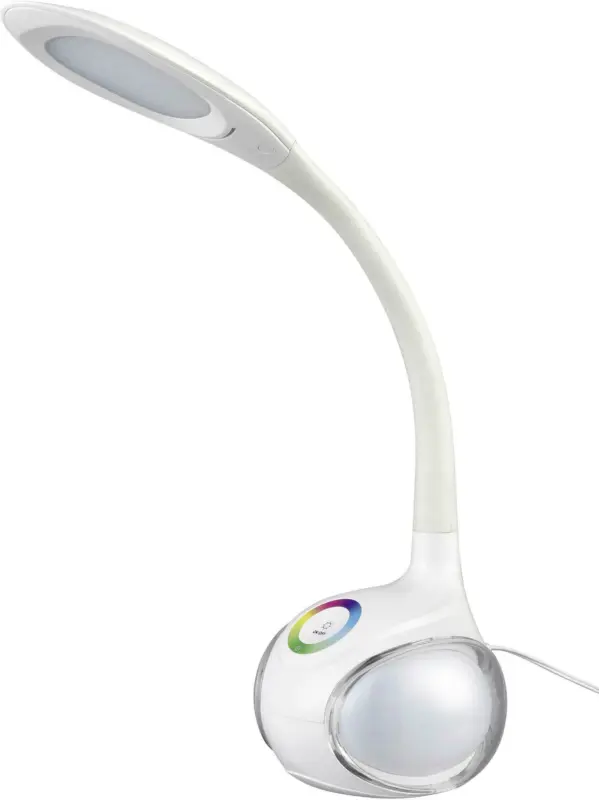LED-Schreibtischleuchte Nihat max. 5 Watt Schreibtischlampe
