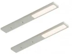 Unterbauleuchten-Set 418822, 2-teilig