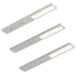 Unterbauleuchten-Set 418823, 3 Stück