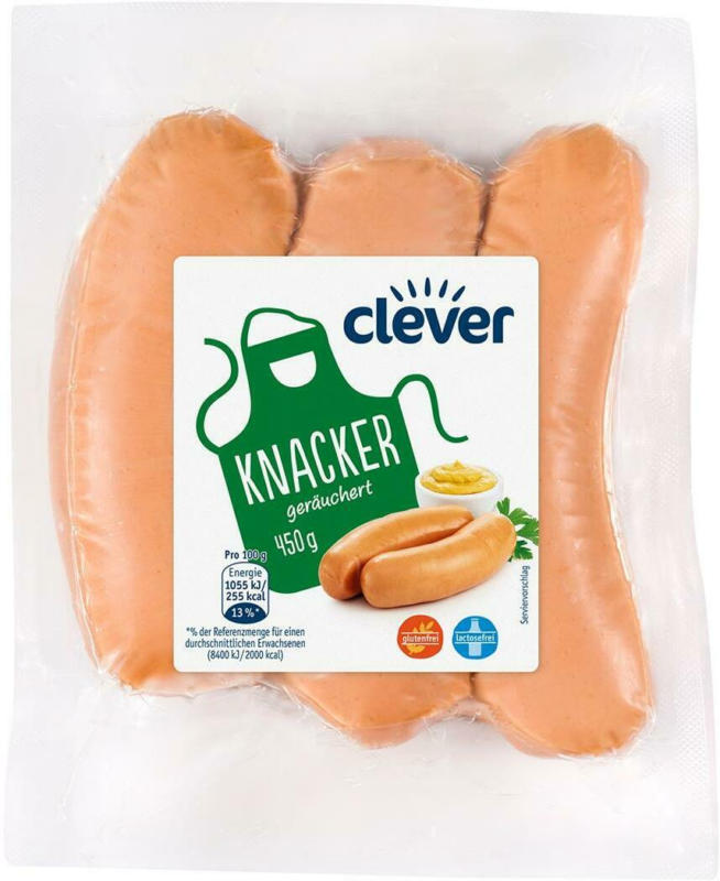Clever Knacker