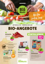 Denns BioMarkt Denns: Bio-Angebote - bis 20.07.2021