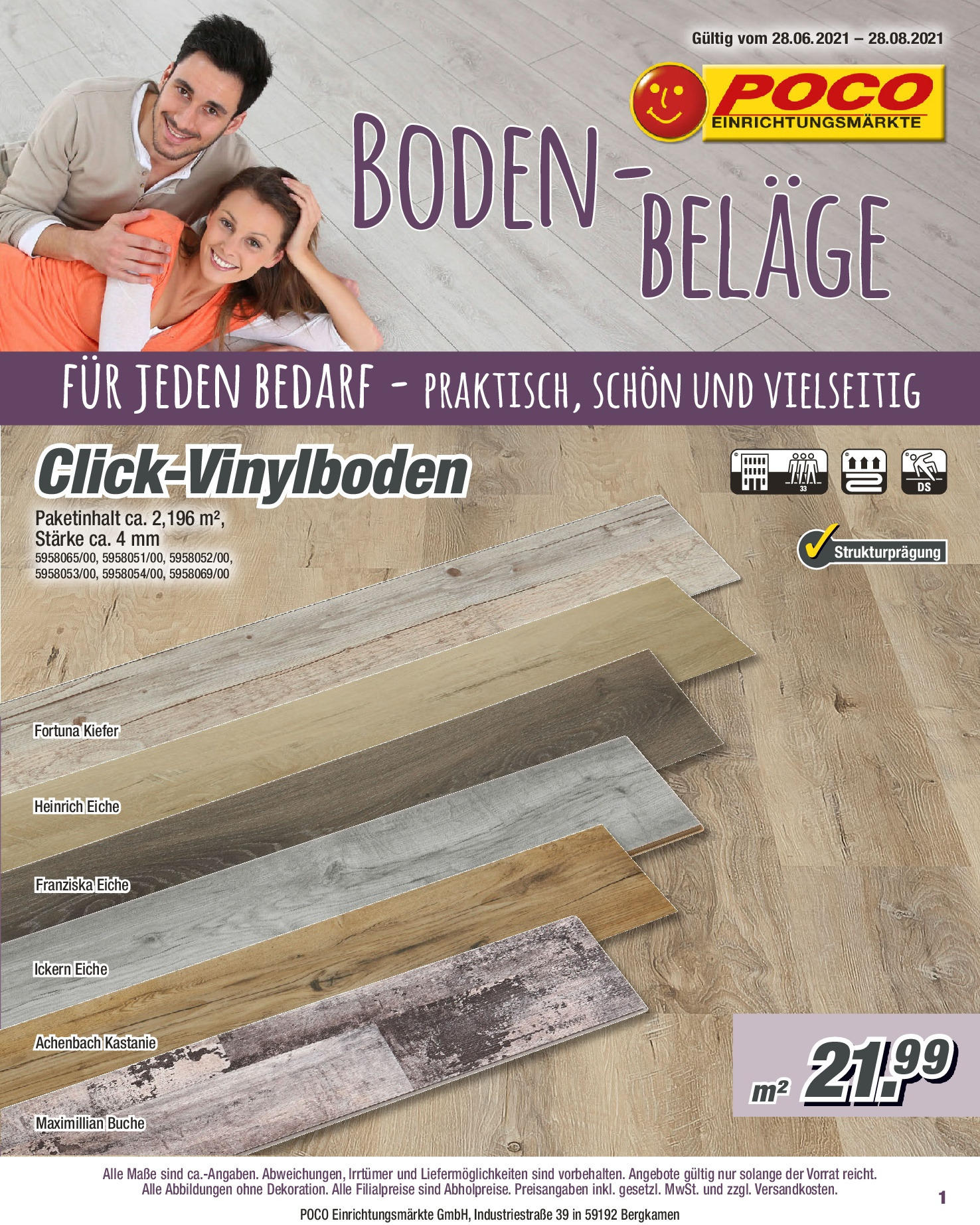 Marktjagd Offnungszeiten Fur Poco Drontheimer Strasse 30a 13359 Berlin Wedding