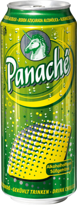 Panaché Tradition, 0,8% vol., 50 cl