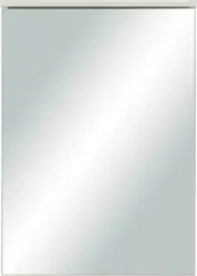 Spiegelschrank in Weiß