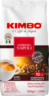 Café Espresso Napoli Kimbo, en grains, 1 kg