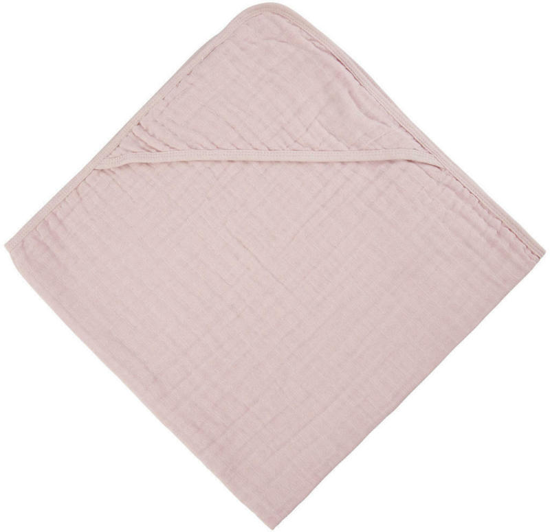 Kapuzenbadetuch 90/90 cm