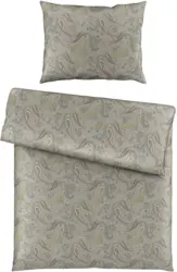 Bettwäsche Viola ca. 140x200cm