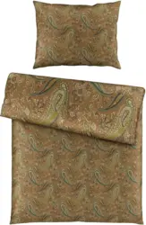 Bettwäsche Viola ca. 140x200cm