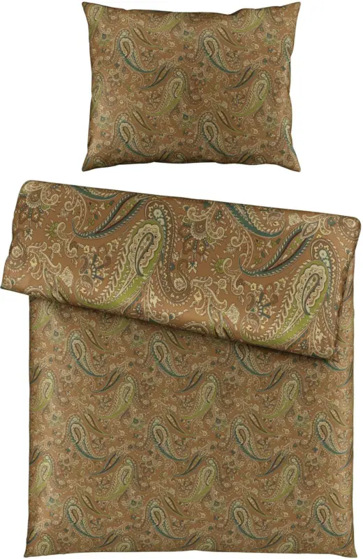 Bettwäsche Viola ca. 140x200cm