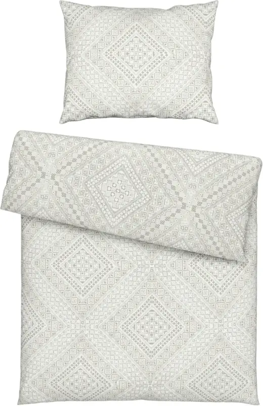 Bettwäsche Amal Wende ca. 140x200cm