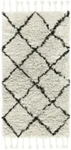 mömax Dornbirn - Ihr Trendmöbelhaus in Dornbirn Teppich Rimini in Creme ca. 80x150cm