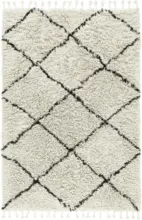 mömax Dornbirn - Ihr Trendmöbelhaus in Dornbirn Teppich Rimini in Creme/Schwarz ca.160x230cm