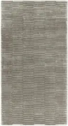 Teppich Calma in Grau ca. 80x150cm