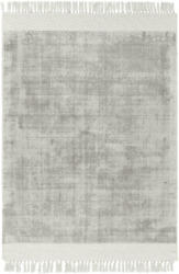 Teppich Acacio in Silberfarben ca. 120x170cm