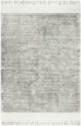 Teppich Avacio in Silberfarben ca. 160x230cm