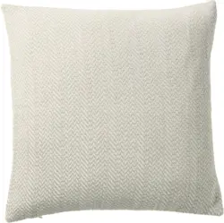 Kissenhülle Mary Zickzack ca. 45x45cm