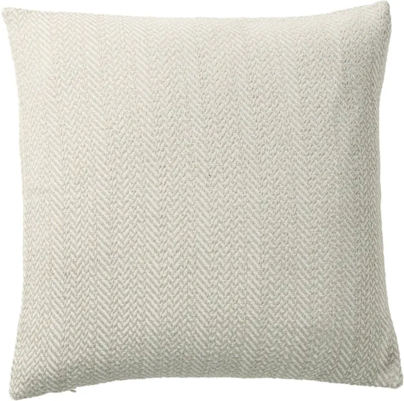 Kissenhülle Mary Zickzack ca. 45x45cm